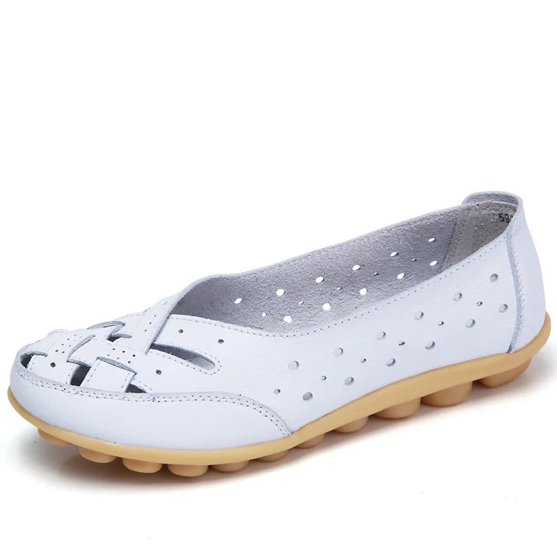 BellaFlex Orthopedic Ballet Flat