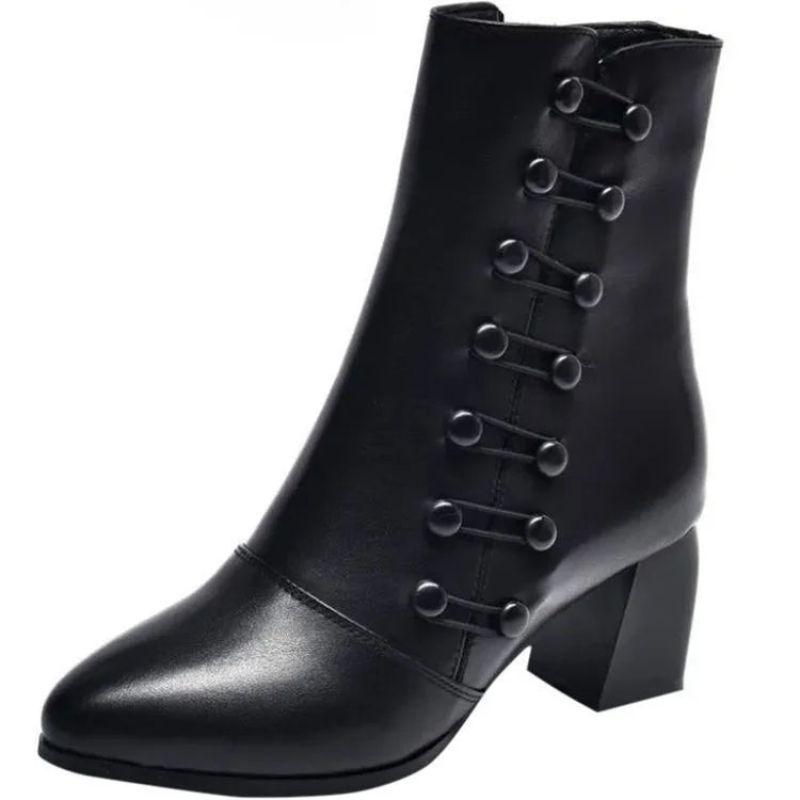 Italian Orthopedic Boot
