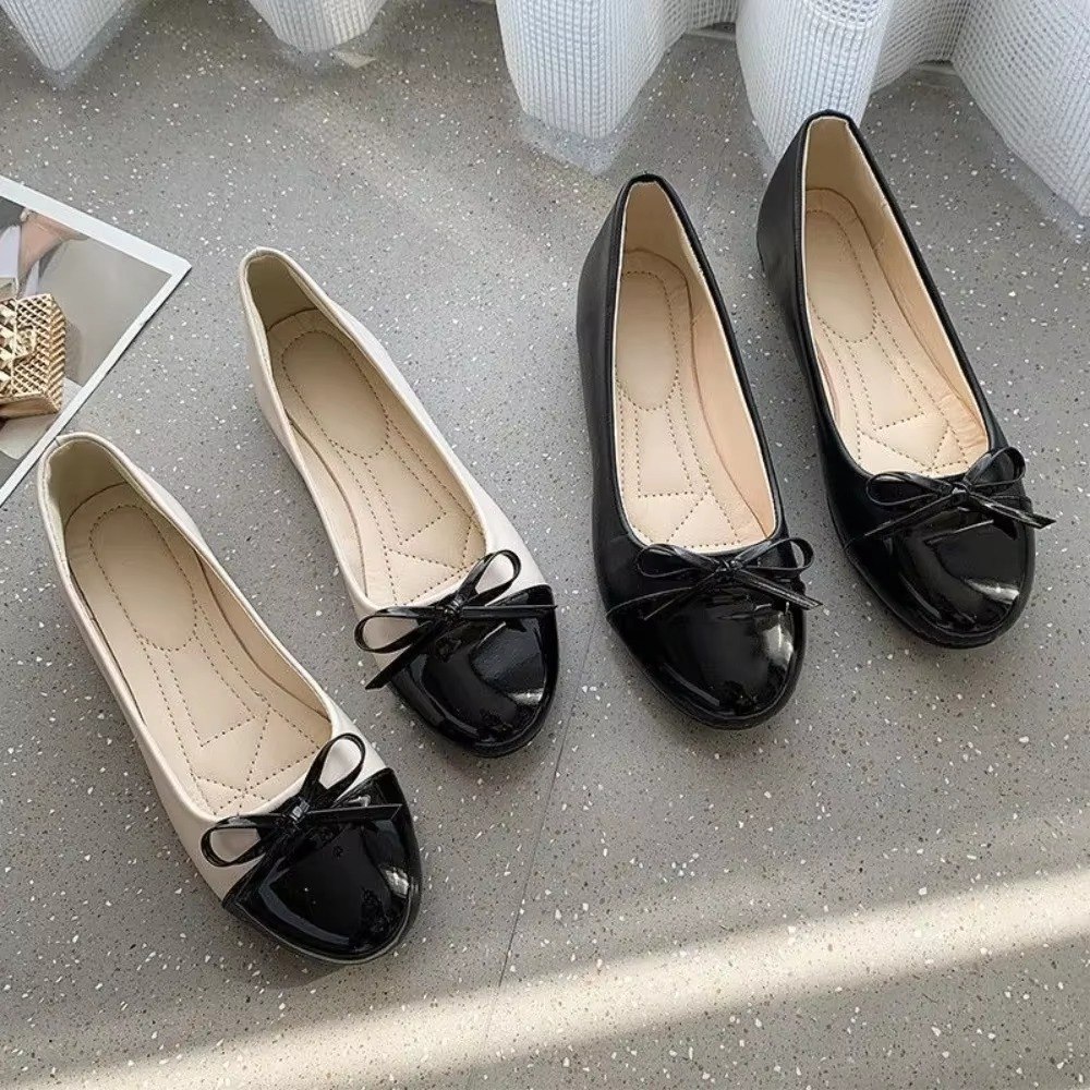 Daisy Orthopedic Ballet Flat