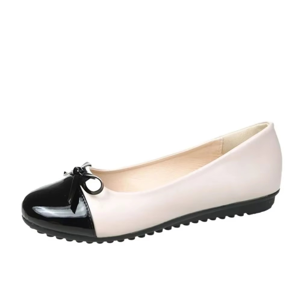 Daisy Orthopedic Ballet Flat