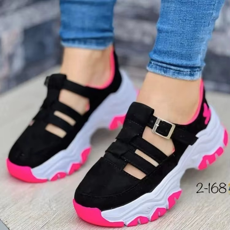 VulcanPro Orthopedic Sneakers
