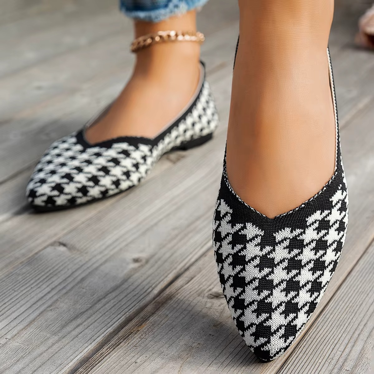 Georgia Orthopedic Slipper