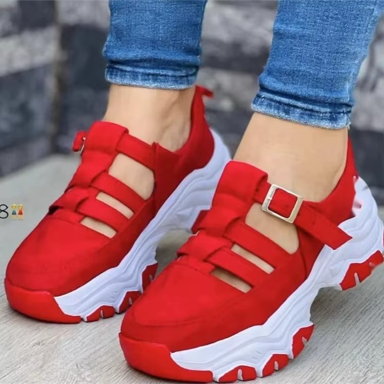 VulcanPro Orthopedic Sneakers