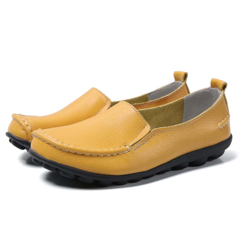 ErgoFit Orthopedic Loafer