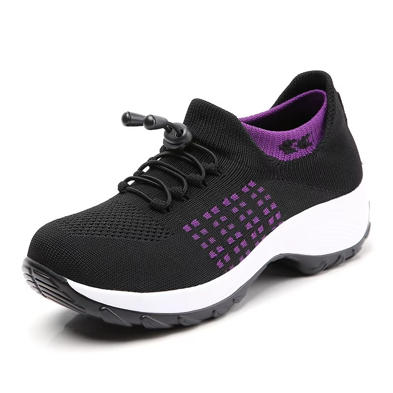 Orthopedic Run Comfort Sneakers