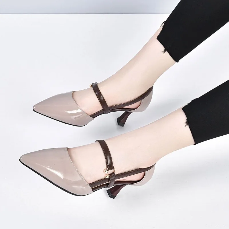 Italian Orthopedic Shoe