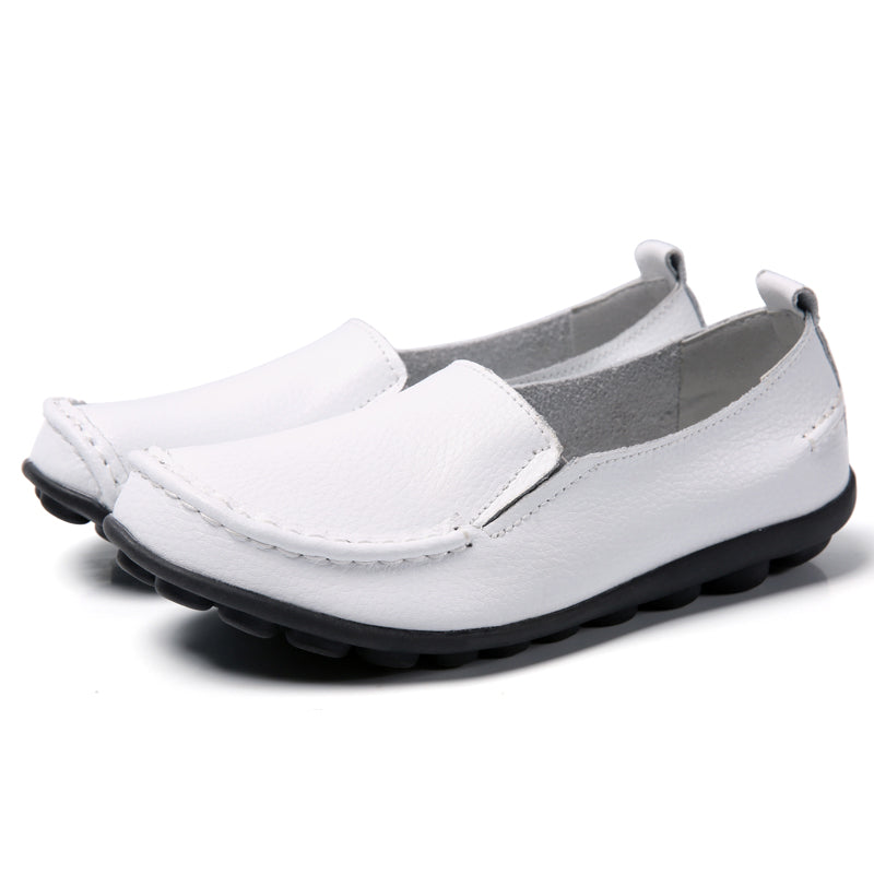 ErgoFit Orthopedic Loafer