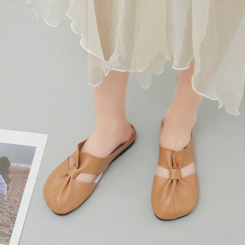 Lumina Orthopedic Sandal