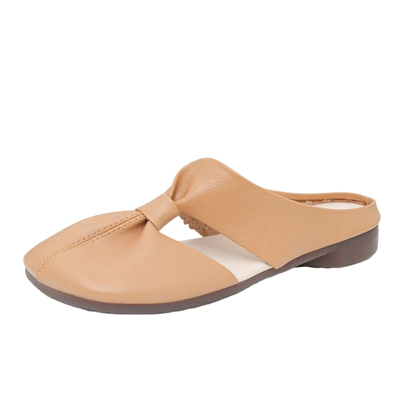 Lumina Orthopedic Sandal