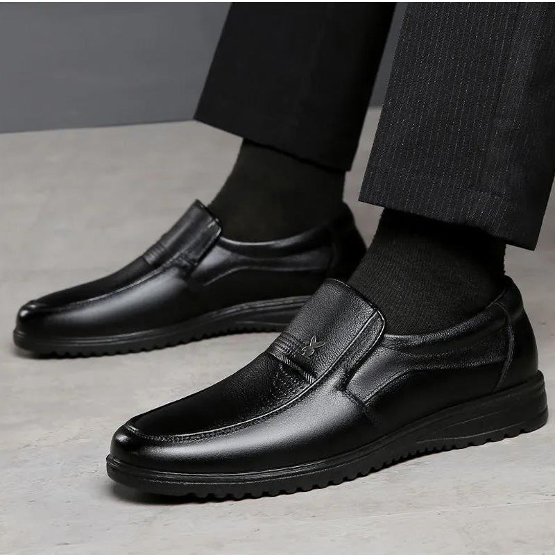 OldClassic Orthopedic Shoe