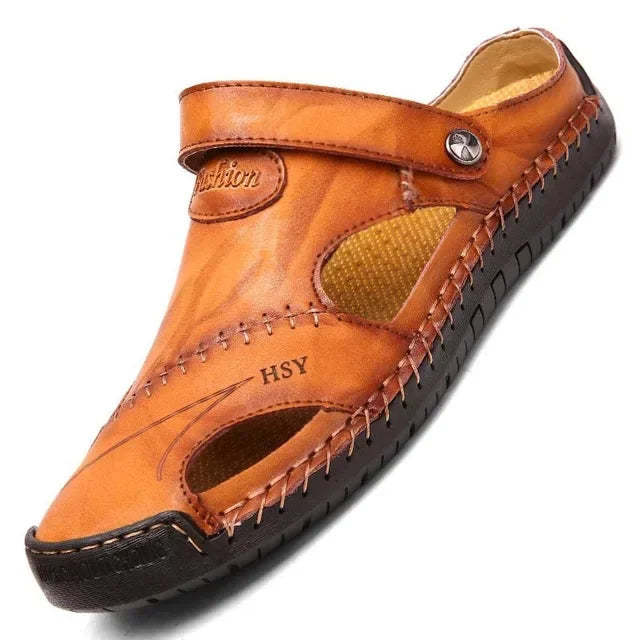 Orthopedic Gladiator Sandal