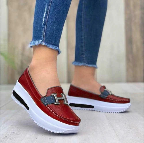 Ever Orthopedic Comfort Loafer