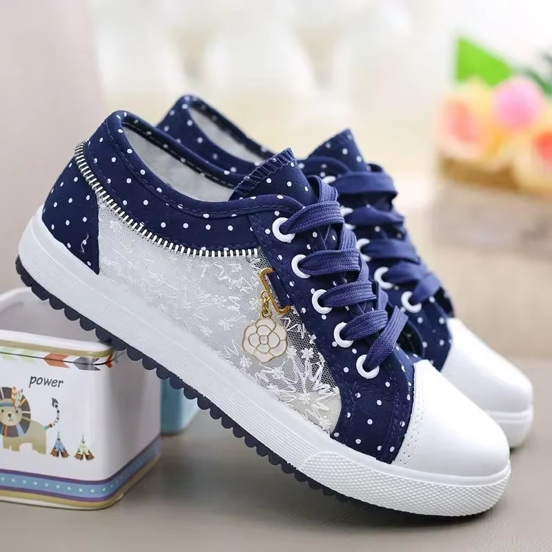 Floratta Orthopedic Sneakers