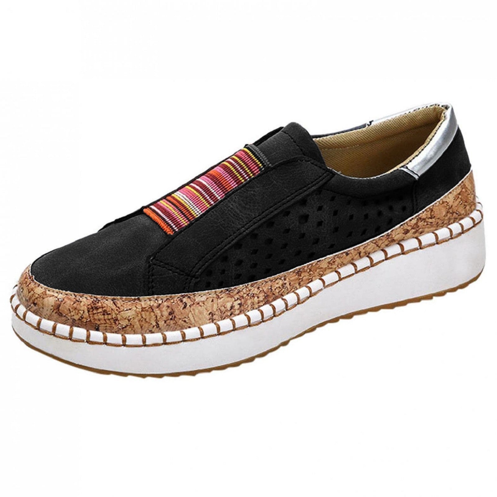 ComfortFity Orthopedic Sneakers