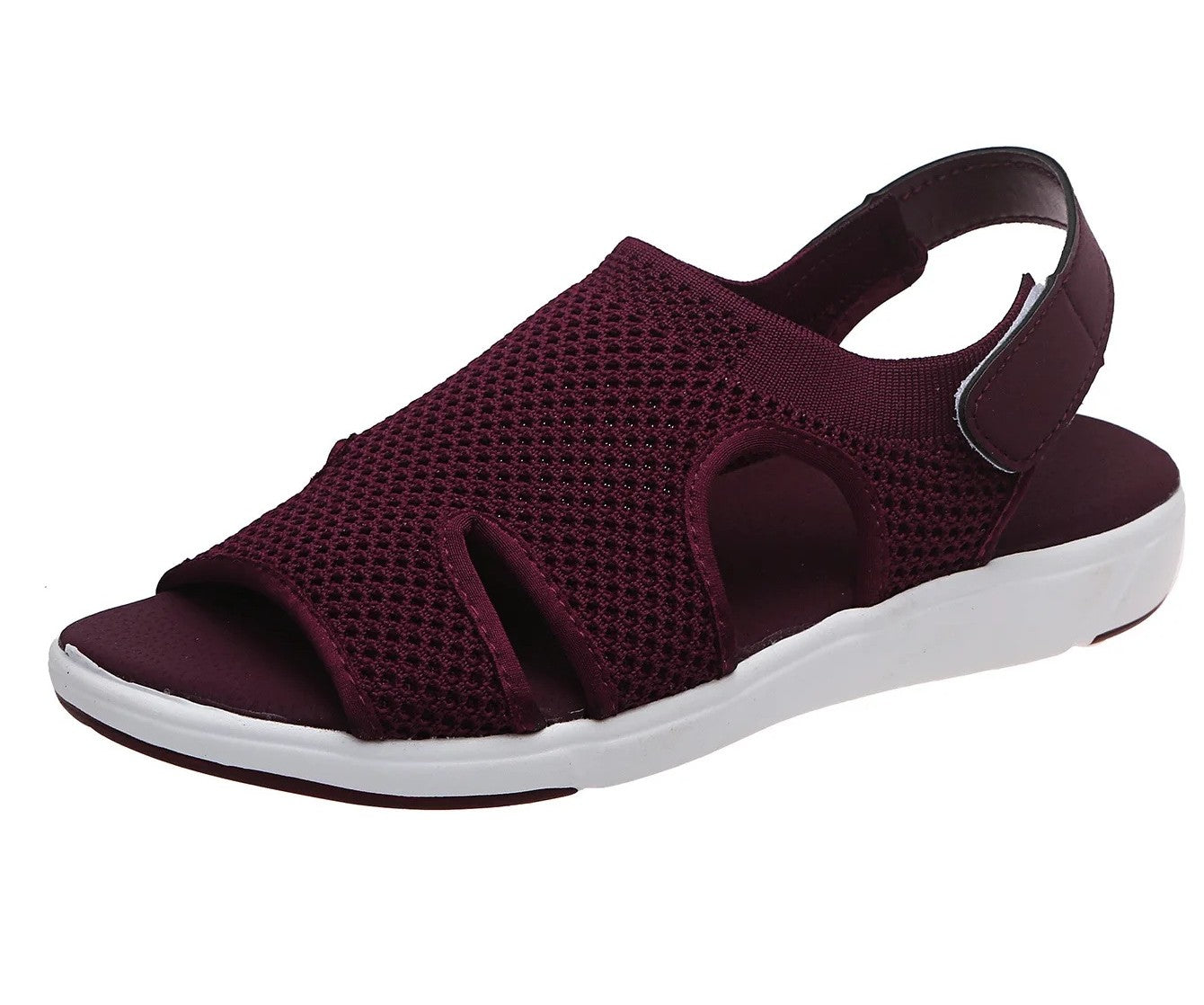 UltraFlex Orthopedic Sandal