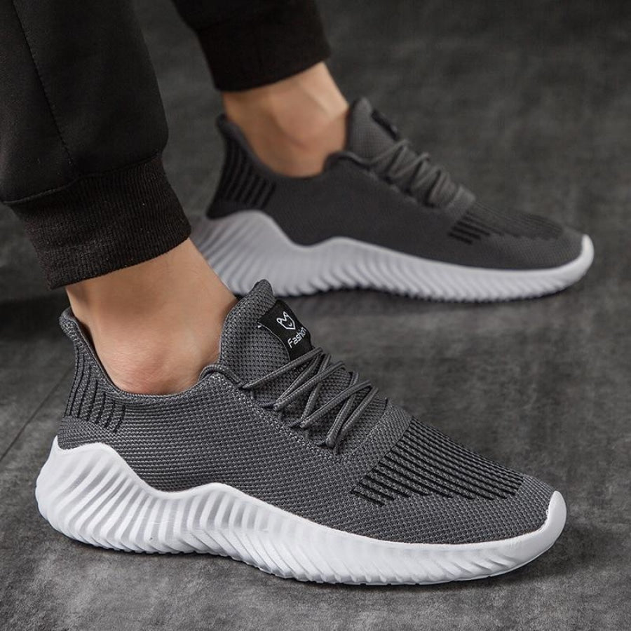 Orthopedic Mesh Sneakers