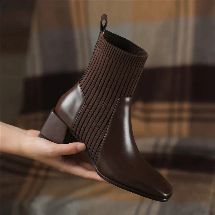 Monique Classic Orthopedic Boot