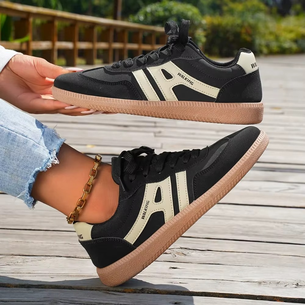 Orthopedic UltraFlex Sneakers
