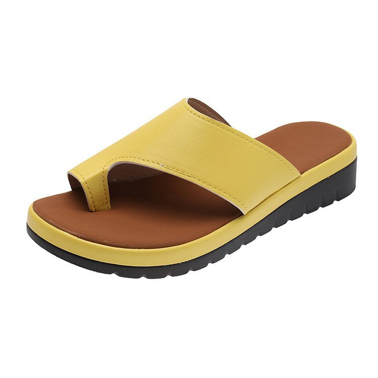 Venice Orthopedic Sandal