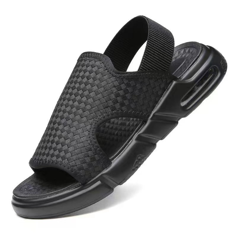 OrthoMen Orthopedic Sandal