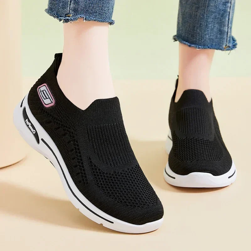 Serena Orthopedic Sneakers
