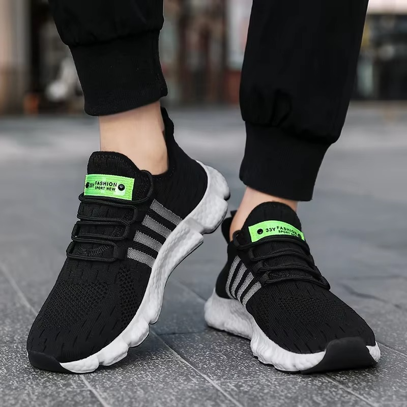 AirPlus Orthopedic Sneakers