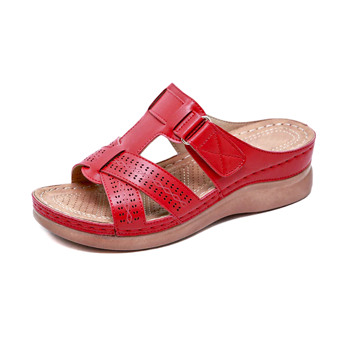 Phoenix Orthopedic Sandal