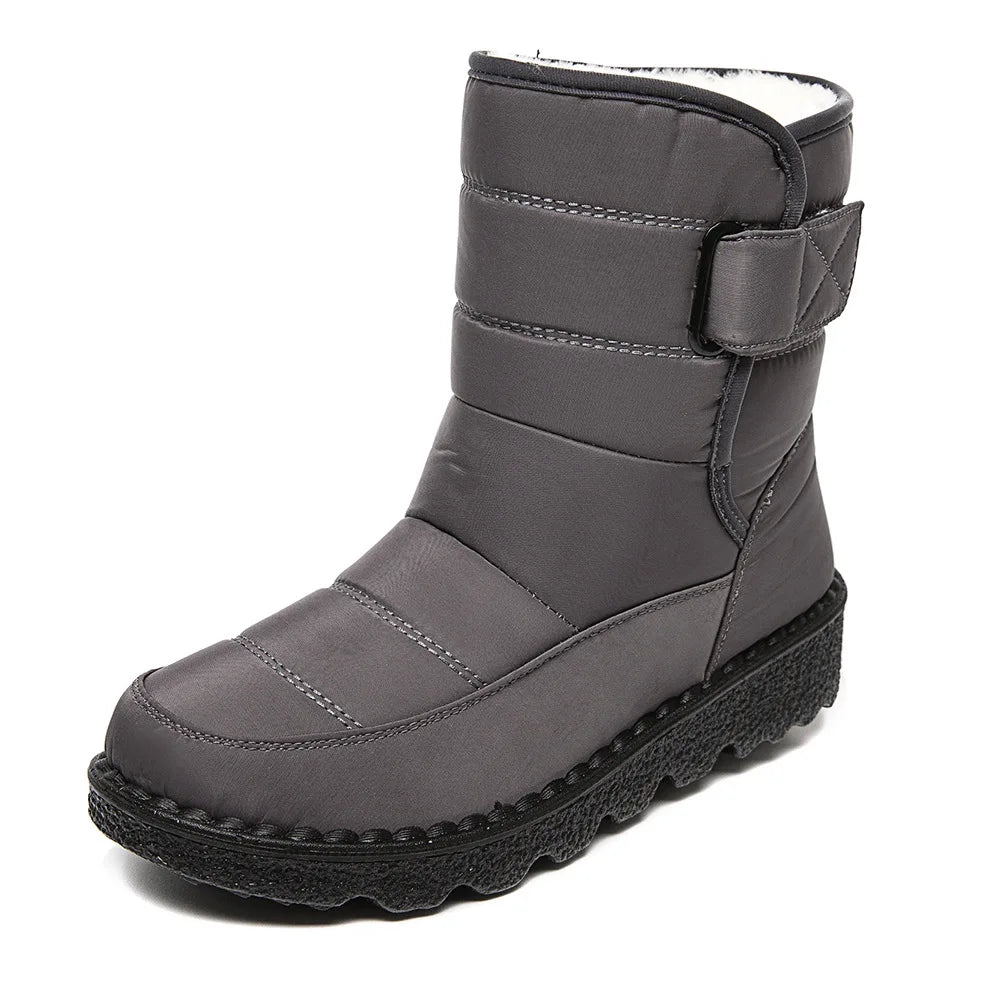 Winter Orthopedic Boot