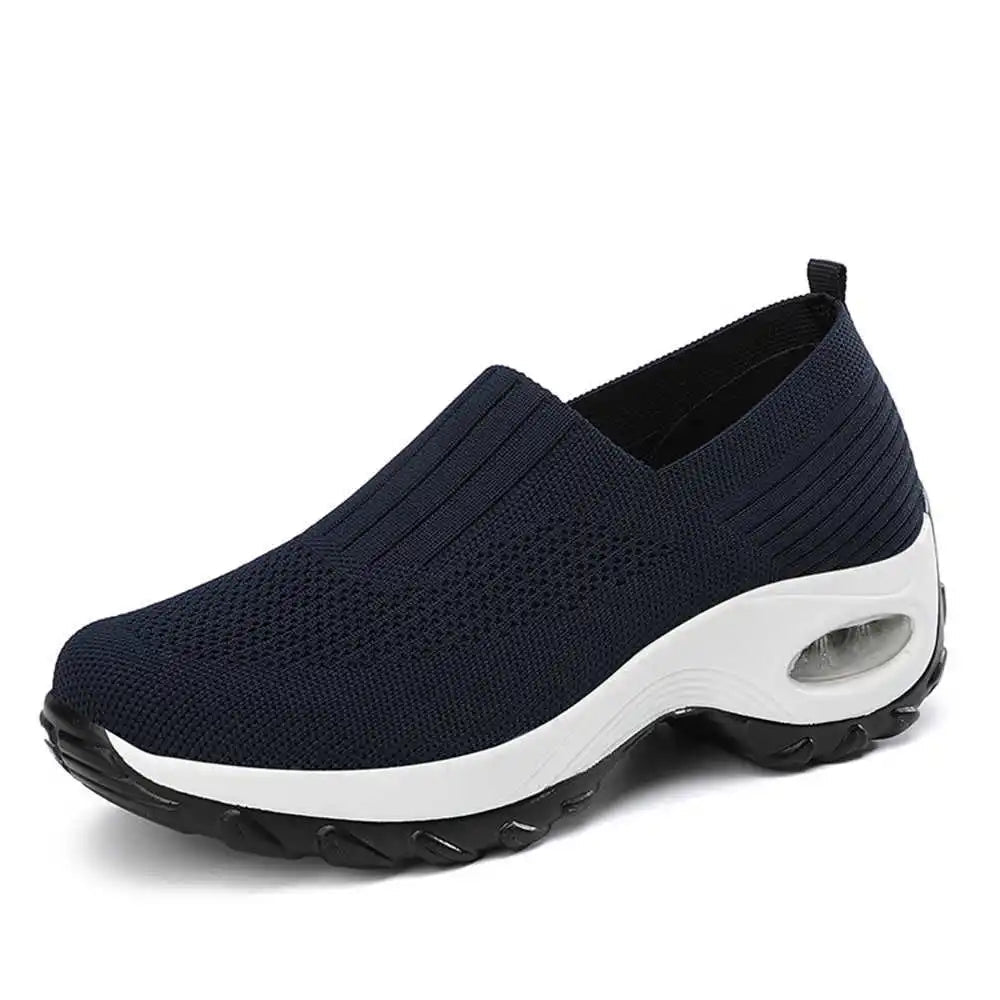 Ultra Air Orthopedic Sneaker