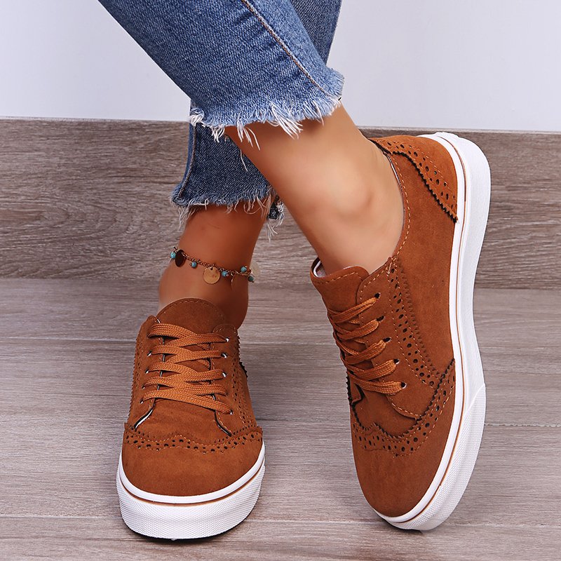 Orthopedic Wellness Sneaker