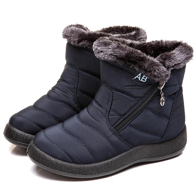 Comfort Flex Orthopedic Boot