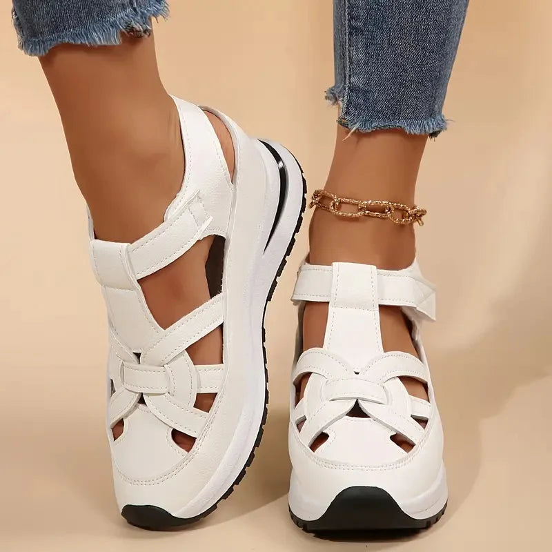 Aveta Orthopedic Sandal