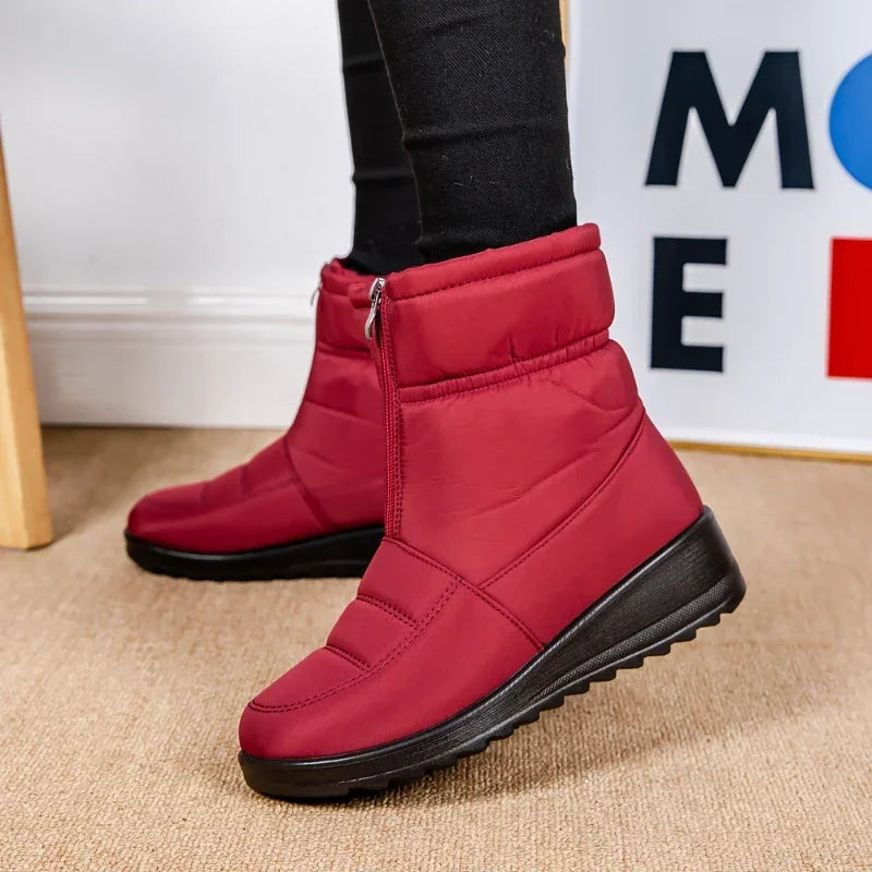 Jamylle Orthopedic Boot