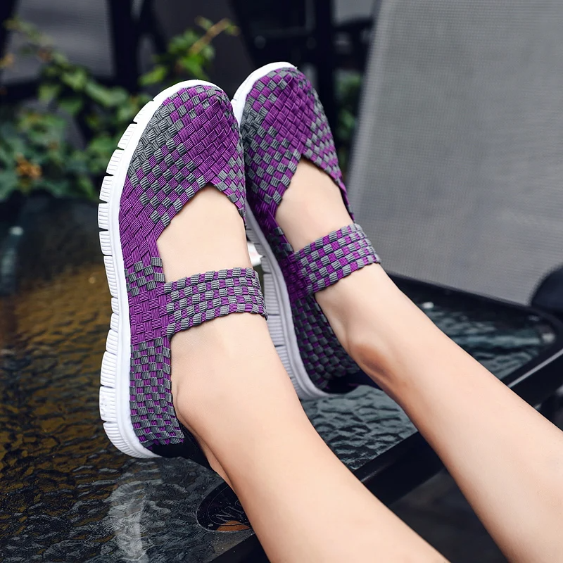 TopFlex Orthopedic Sneaker
