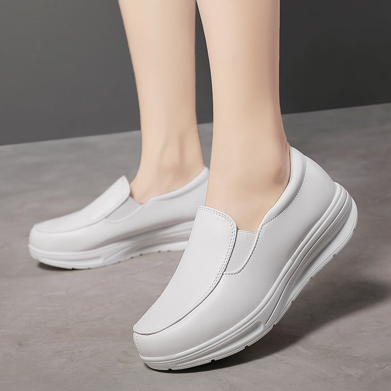 Orthopedic Swing Loafers