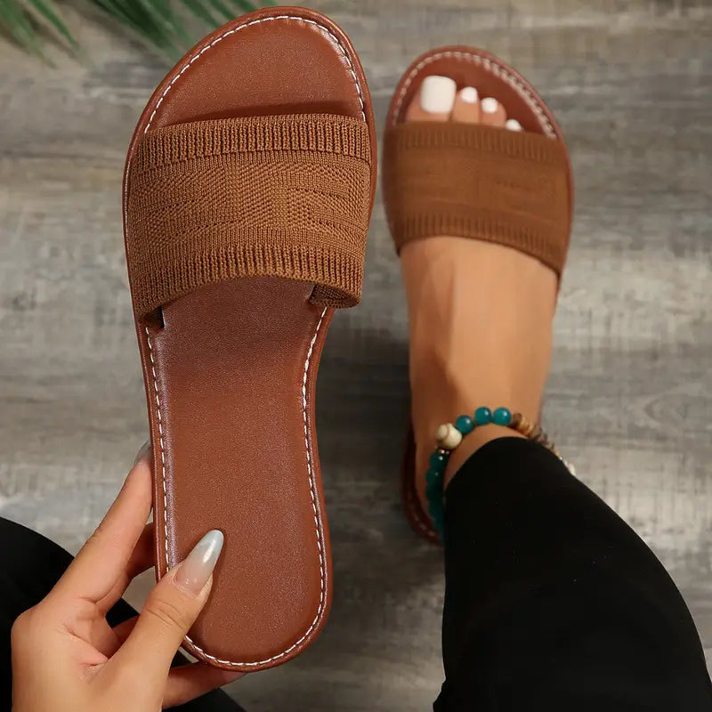 Riviera Orthopedic Sandal