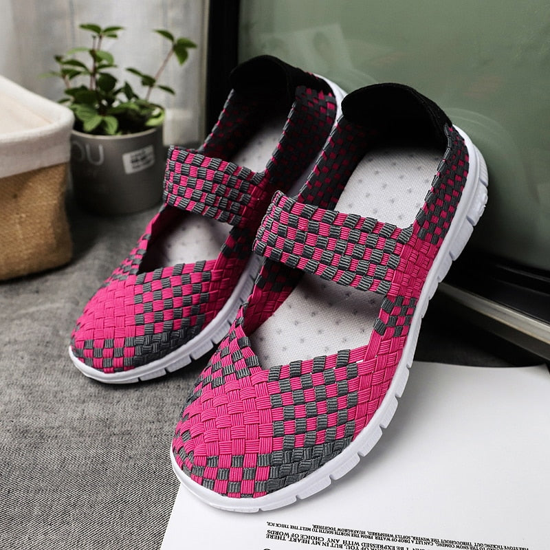 TopFlex Orthopedic Sneaker