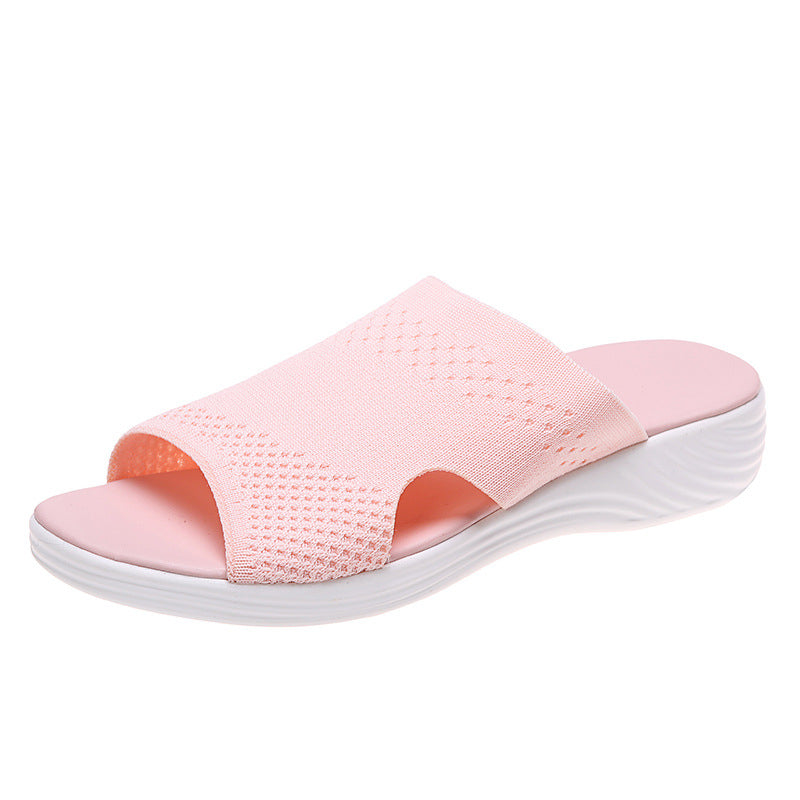 BellaConfort Orthopedic Sandal