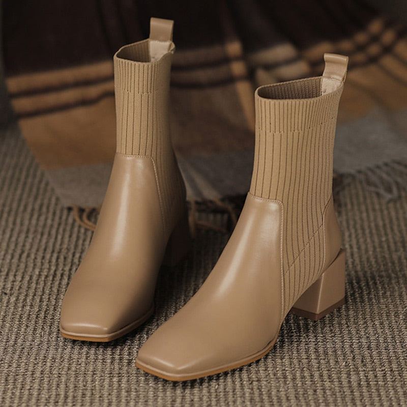 Monique Classic Orthopedic Boot