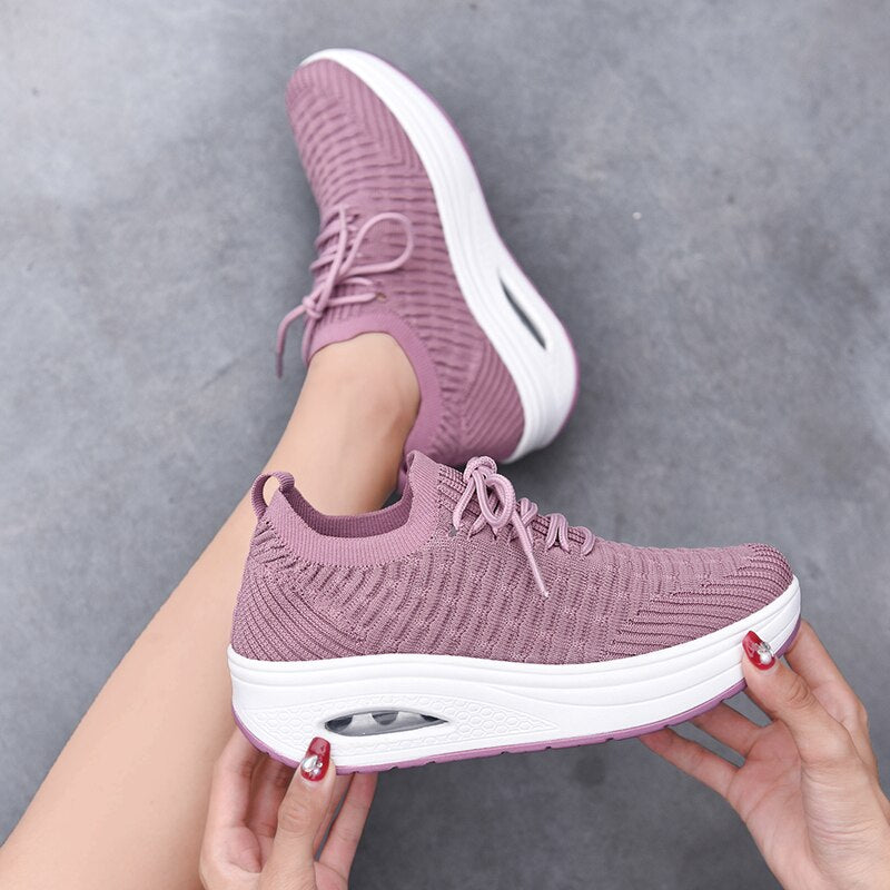 OrtoFlow Orthopedic Sneakers