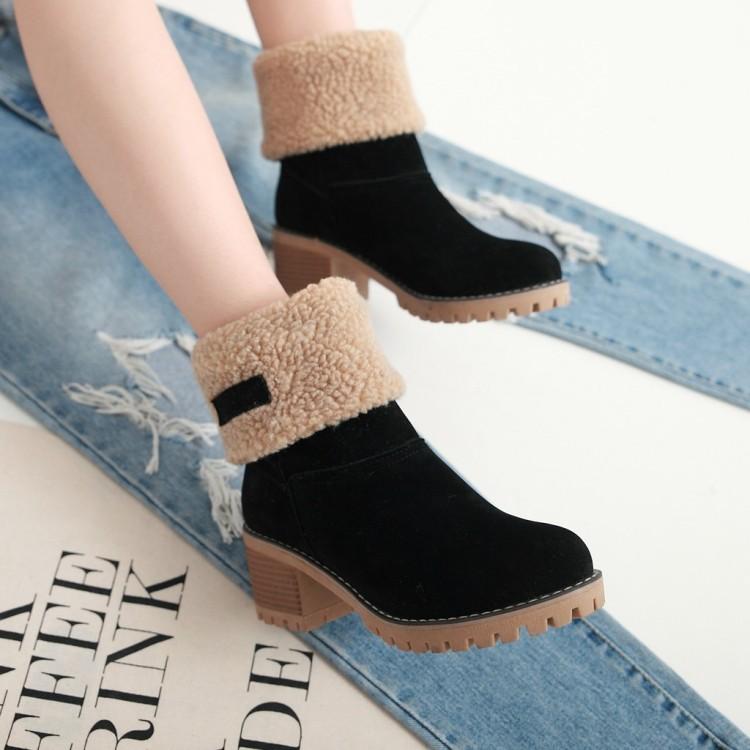 Monaco Orthopedic Boot