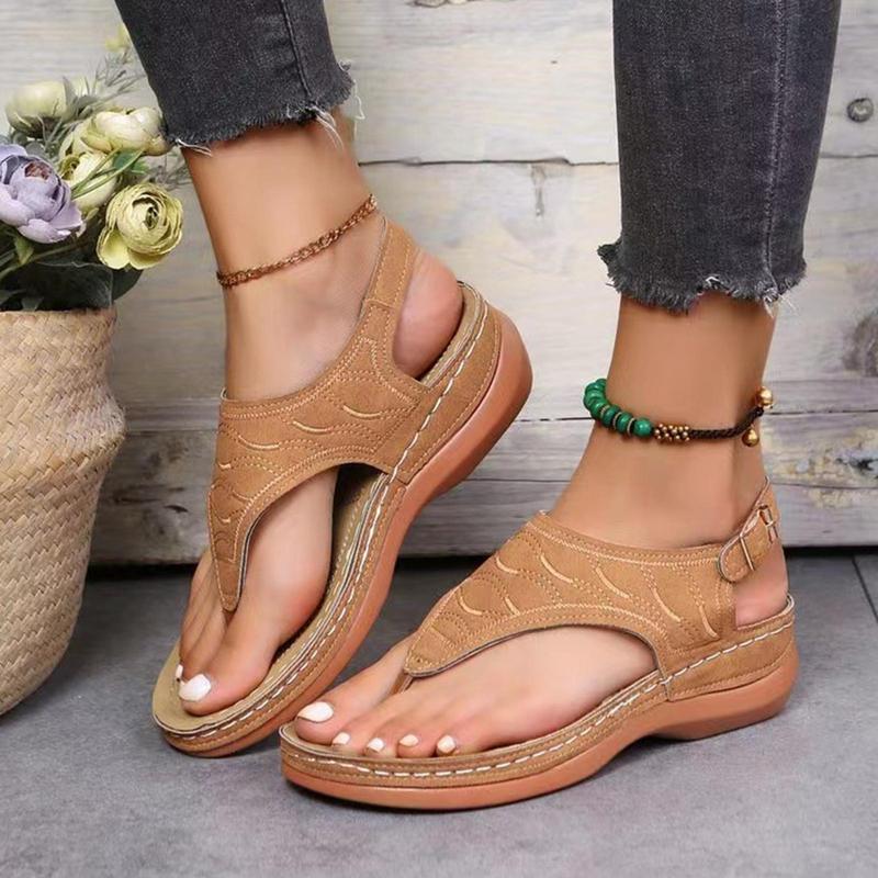 Siena Orthopedic Sandal