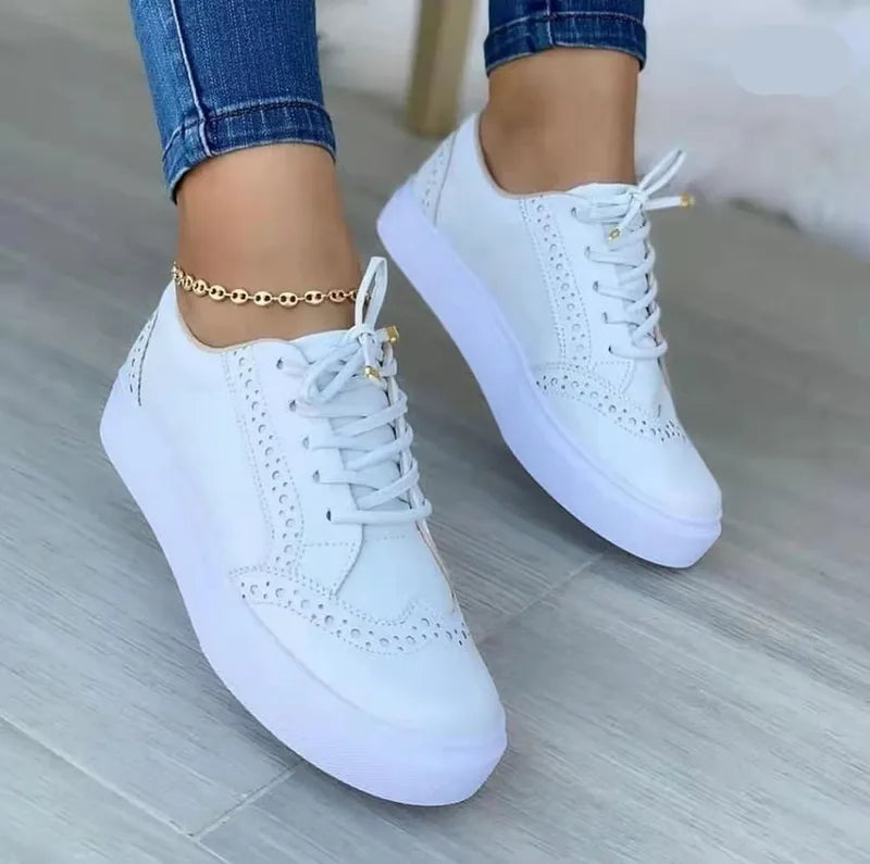Harmony Orthopedic Sneaker