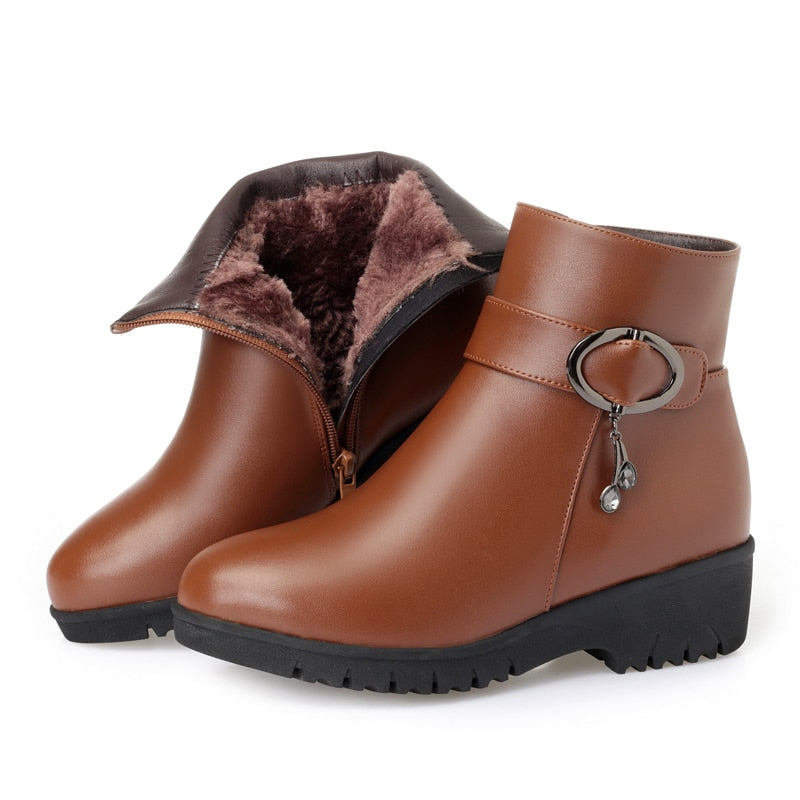 Madrid Orthopedic Boot
