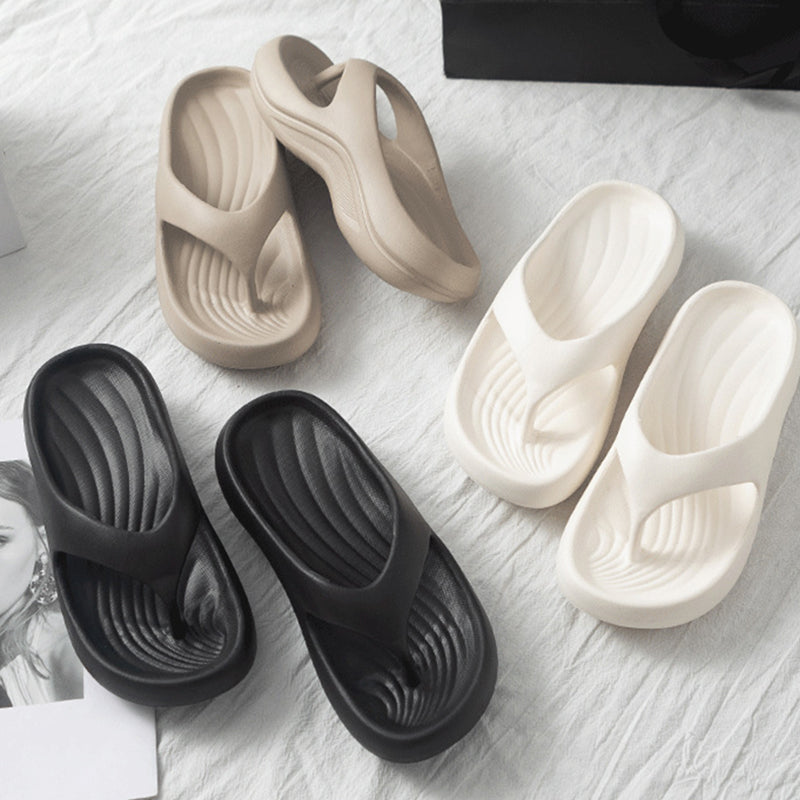Relax Orthopedic Anatomical Slipper