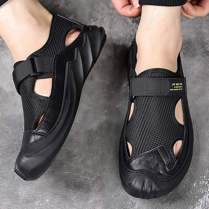 Comfort Max Orthopedic Sandal