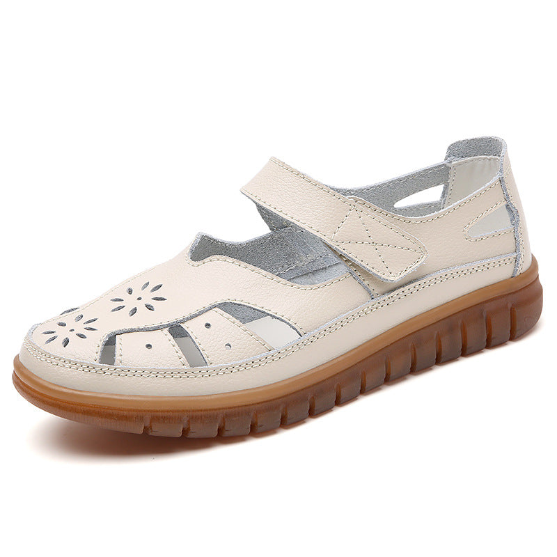 Luna Orthopedic Sandal