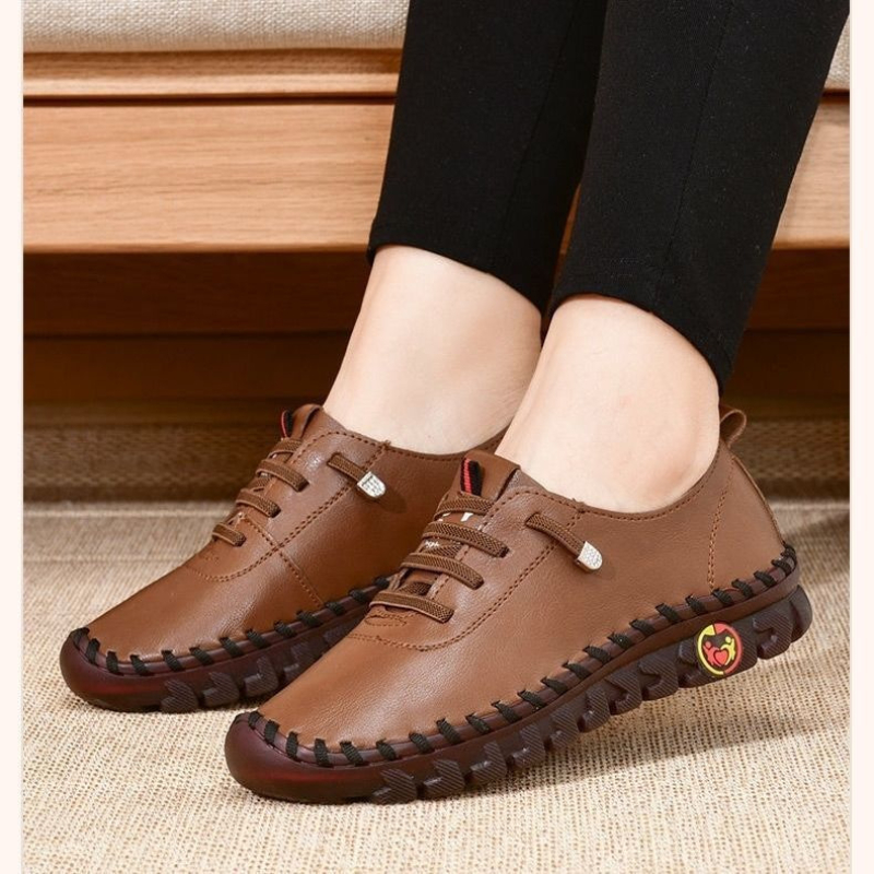 ComfortSoft Orthopedic Sneakers