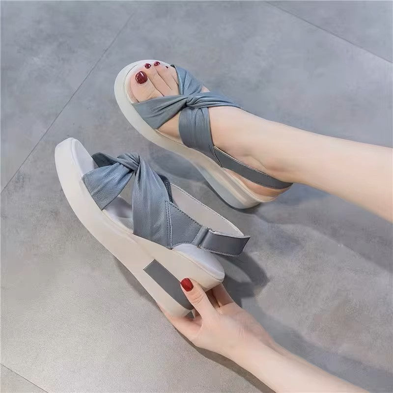 Silvana Orthopedic Sandal