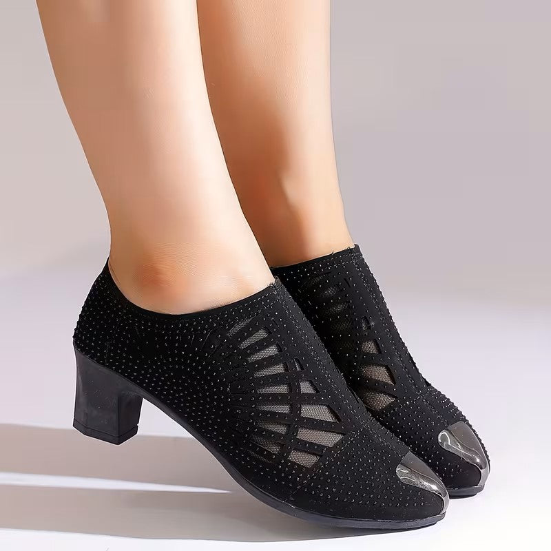Glamour Orthopedic Shoe